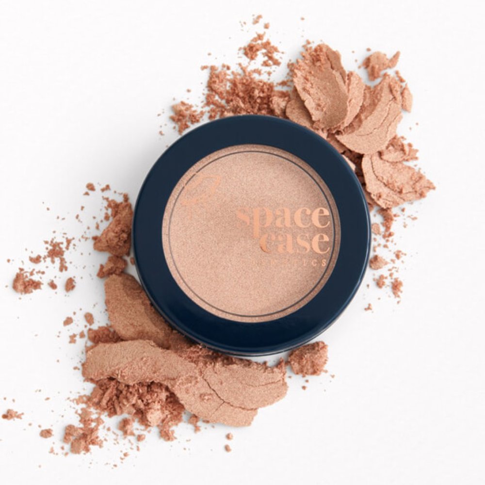 Space Case Cosmetics Seen From Space Highlighter